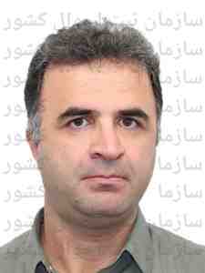 آقای مهندس مصطفی دل زنده روی 